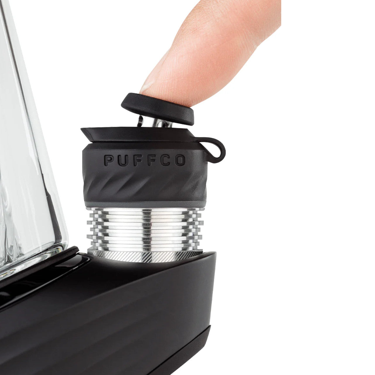 Puffco - The New Peak Pro Smart Rig with 3DXL Chamber - SWED Puffco - The New Peak Pro Smart Rig with 3DXL Chamber - SWED